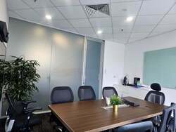 Suntec Tower Three (D1), Office #634957331